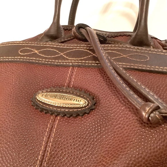 Liz Claiborne vintage bag purse handbag - Picture 2 of 8